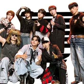 ATEEZ Duvar Örtüsü/Bayrak 