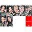 BABYMONSTER 1th Mini Album Fotokart 