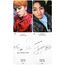 Bts The 4th Mini Album Fotokart
