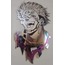 JJK- Premium Sukuna ( Boy 60 En 40 cm )