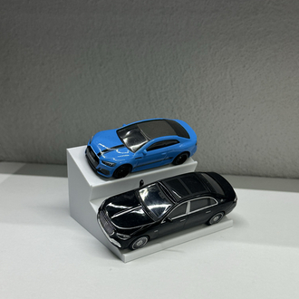 İkili Model Standı