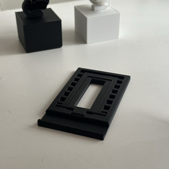 Çok Amaçlı 7 Kademeli Model/ Telefon Standı