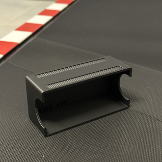 Mini GT için Kutulu Sergileme Standı