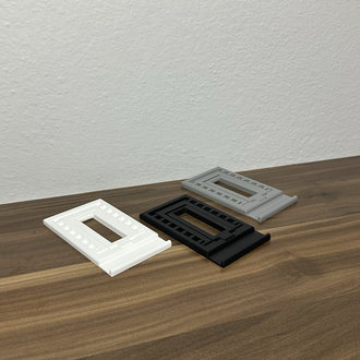 Çok Amaçlı 7 Kademeli Model/ Telefon Standı