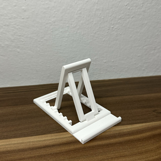 Çok Amaçlı 7 Kademeli Model/ Telefon Standı