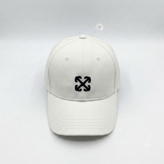 Off-White Şapka