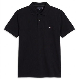 Tommy Hilfiger Polo Yaka T-shirt