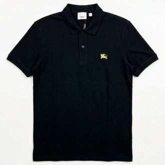 Burberry Polo Yaka T-shirt 