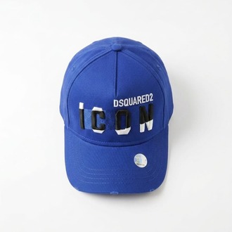 Dsquared2 Şapka