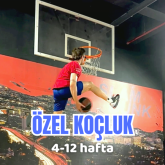 4-12 Hafta ÖZEL KOÇLUK