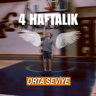 Orta Seviye Sıçrama Programı