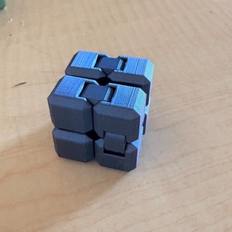 Ipeksi İnfinity Cube