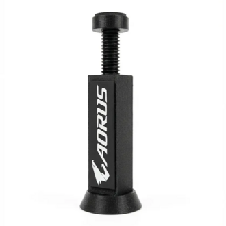 Aorus Tasarımlı Ekran Kartı Destek Aparatı