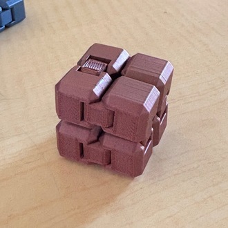 Ipeksi İnfinity Cube