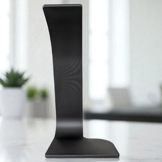 Ergonomik Masaüstü Kulaklık Standı
