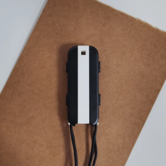 Nintendo Switch Joy-Con Strap (Bileklik/Askı aparatı) için taşınabilir destek tutucu adaptör