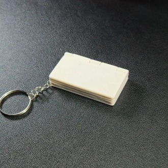 Nintendo DS Lite Anahtarlık