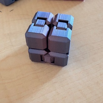 Ipeksi İnfinity Cube