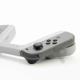 Nintendo Switch Joy-Con ergonomik tutamak aparatı