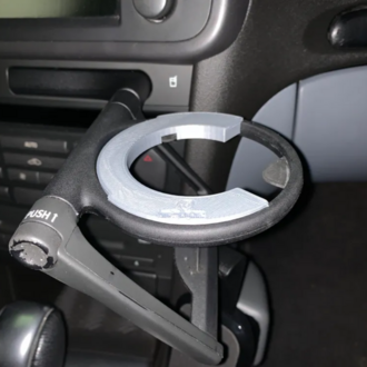 Saab Bardaklık İçi İçeceklik Adaptörü