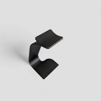 Ergonomik Masaüstü Kulaklık Standı