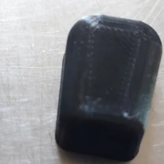 Saab Elektrikli Koltuk Ayar Düğmesi Kapağı