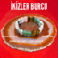 İkizler Doğal Taş Bileklik