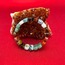 Kova Burcu Doğal Taş Bileklik