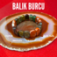 Balık Burcu Doğal Taş Bileklik