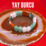 Yay Burcu Doğal Taş Bileklik