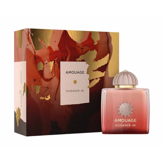 Amouage Guidance 46 EDP Kadın Parfüm 100 Ml