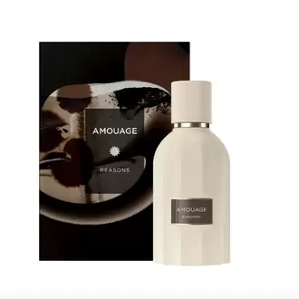 Amouage Reasons Essence De Parfum 100ml 
