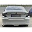 FİAT EGEA SEDAN ARKA TAMPON EKİ ÇİFT RENK BOYALI