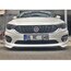 FİAT EGEA SEDAN ÖN BODY KIT EK KARLIK ÇİFT RENK