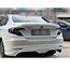 FİAT EGEA SEDAN ARKA TAMPON EKİ ÇİFT RENK BOYALI