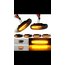 KAYAR LED SİNYAL DOBLO 2 Linea Fiorino Punto Nemo Bıpper İdea Panda Stilo