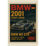 ARTurbo Most Wanted M3GTR 3D Halı