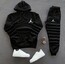 Air Jordan Kombin