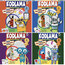 Kodlama Kitapları Serisi 5’li set