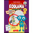 Kodlama Kitapları Serisi 5’li set