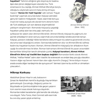 Edebiyat Sandığı