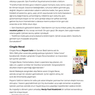 Edebiyat Sandığı