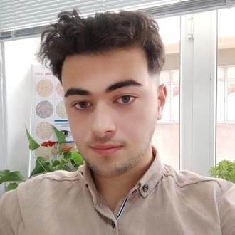 Emre Eren / Sayısal 2279