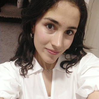 Elif Nur Atalay - Sayısal 1808