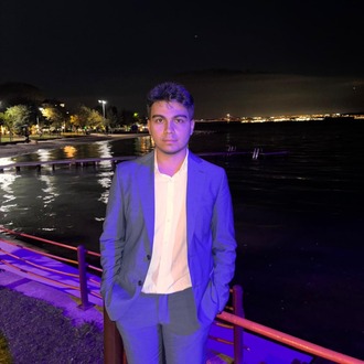 Kerem Aydoğan  / Eşit Ağırlık 2633