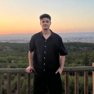 Serkan Gözalan / Say 4809