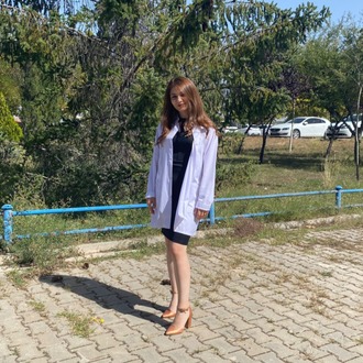 Sima Yeşilyurt / Sayısal 8265