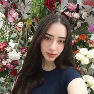 Firdes Koçhan / Sayısal 9616