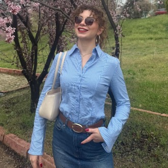 Ayşe Gökçe Coşkun - Eşit Ağırlık 19.976