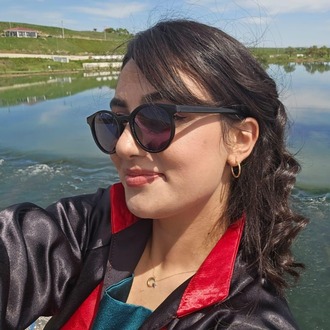 Nisa Taşkıran - Eşit Ağırlık 844